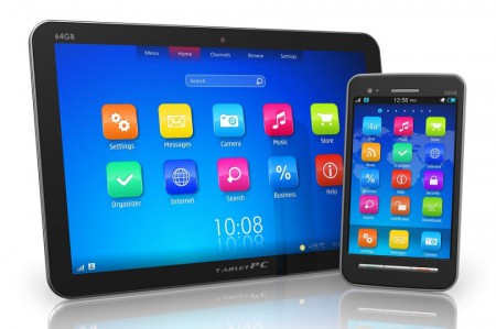 Corso smartphone & tablet (android)